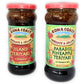 Island Paridise Teriyaki Marinade! Two Pack of Kona Coast Marinade Grilling, One Paradise Pineapple Teriyaki! One Island Teriyak