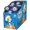 International Delight 02282 Flavored Liquid Non-Dairy Coffee Creamer French Vanilla 0.4375 Oz, 48/Bx