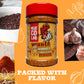 Angus & Oink Chicken Dinner Rub, Gluten-Free, 220g (7.76 Ounce) - Ideal for Roast Chicken & Wings