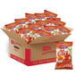 Herr'S Red Hot Potato Chips, 2.75 Ounce (Pack Of 24 Bags)