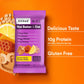 RXBAR Nut Butter and Oat Protein Bars, Protein Snacks, Lemon Honey Cashew Butter (30 Bars)