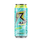 Repp Sports RAZE Zero Sugar Energy Drink, 300mg Caffeine, 12 Pack, 16 Fl Oz, Baja Lime Flavor