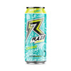 Repp Sports RAZE Zero Sugar Energy Drink, 300mg Caffeine, 12 Pack, 16 Fl Oz, Baja Lime Flavor