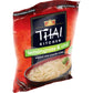 Thai Kitchen Gluten Free Lemongrass & Chili Instant Rice Noodle Soup, 1.6 oz (Pack of 12)