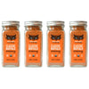 The New Primal Noble Made by Seasoning Spice & Dry Rub, USDA Organic, Whole30, Gluten-Free, Paleo & Keto Friendly,Classic Buffal