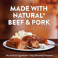 Stouffers Classic Meatloaf Frozen Meal 9.875 oz