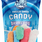 Arctic Farms Freeze Dried Candy Dryheads Bagged And Boxed (Assorted Flavors) (6Oz)