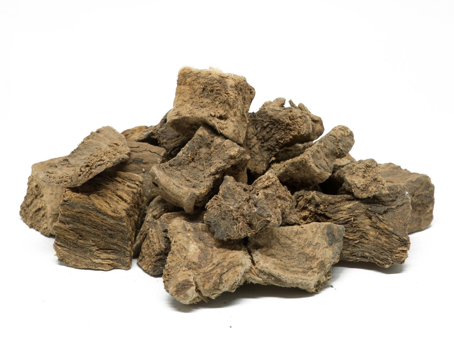 Evergreen Herbs Tumba Vaquero 8oz Resealable Stand Up Pouch - Brown, 1 Count