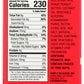 Bobos Oat Bars Bars Pb&Js Strawberry 4Pk 8.4 Oz
