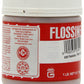 Gold Medal Flossine Can, Vanilla Pink