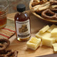 Runamok Organic Vermont Maple Syrup Sampler | Cheese Pairing Collection | 2 Oz (4 Count) | 60Ml | Barrel-Aged, Infused And Smoked Organic Maple Syrup Varieties