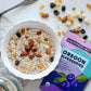 Wilderness Poets, Oregon Blueberries (Sweetened with Apples) - Certified Organic, Whole Dried Fruit (2 Pound - 32 Ounce)