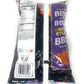 Doritos Flamin Hot Korean Bbq Style Flavored Tortilla Chips