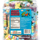 50 Dinosaur Candy Bracelets With Dinosaur Pendants, Dino-Lover Candy Jewelry, Ideal For Dino Party Favors And Goodie Bags, Bulk