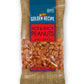 Gurley's Golden Recipe Hot & Spicy Peanuts, Fiery Flavor, 6 oz