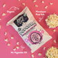 LesserEvil Organic Popcorn, Himalayan Pink Salt, 4.6 Oz (Pack of 3), Premium Quality, Minimally Processed