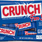 Crunch Chocolate Bar, Fun Size, 1 Bag, 11 Oz