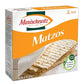 Manischewitz Matzo, Unsalted (12X10 Oz)