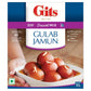 Gits Instant Gulab Jamun Dessert Mix, Pure Veg, Indian Dessert And Mithai, 800G (Pack Of 4, 200Gm Each)