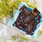 Hershey Milk Chocolate Harry Potter Holiday Candy Bars - Individually Wrapped Full Size Candy Bars Limited Edition Designs For K