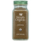 Simply Organic Ground Nutmeg, Certified Organic | 2.3 Oz | Pack Of 2 | Myristica Fragrans Houtt.