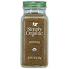 Simply Organic Ground Nutmeg, Certified Organic | 2.3 Oz | Pack Of 6 | Myristica Fragrans Houtt.
