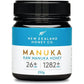New Zealand Honey Co. Raw Manuka Honey Umf 26+ / Mgo 1282+ | 8.8Oz, Authentic Umf & Mgo Certified, Traceable Hive To Home