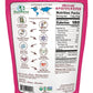Natierra Nature's All Foods Organic Freeze-Dried, Raspberries 1.3 Oz