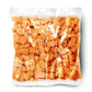 Orange Gummy Bears Sugared, 2.2 Pound Bag, Orange Candy Flavored, The Hampton Popcorn & Candy Company