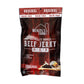 Wenzels Farm Original Beef Jerky 10 Oz. | Naturally Smoked | No Msg, Fillers, Binders, Artificial Colors | Gluten Free