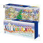 Red Bull Energy Drink Variety 2025 Advent Calendar Pack  with 80mg Caffeine  Taurine & B Vitamins  8.4 fl. oz. - 24 Cans
