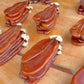 Sanniti Bottarga Cured Mullet Roe  3.53 oz