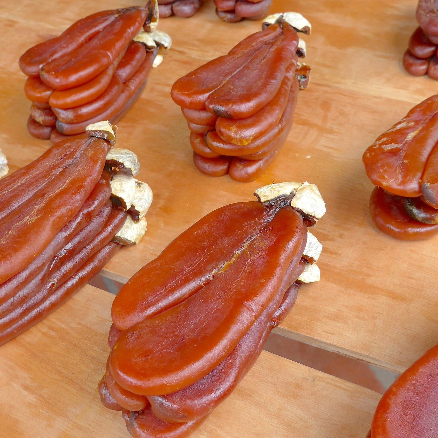 Sanniti Bottarga Cured Mullet Roe  3.53 oz