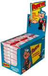 Popeye Candy Sticks 16G Per Box 48Ct {Imported From Canada}