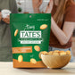 Tate'S Bake Shop Tiny Snickerdoodle Cookies, 5.5 Oz