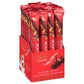 Lindt LINDOR Milk Chocolate Truffle Bar  Chocolate Candy Bar with Smooth Center  1.3 oz. (24 Pack)