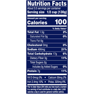 12-15.8 oz Blackeye Peas (Pack of 2)
