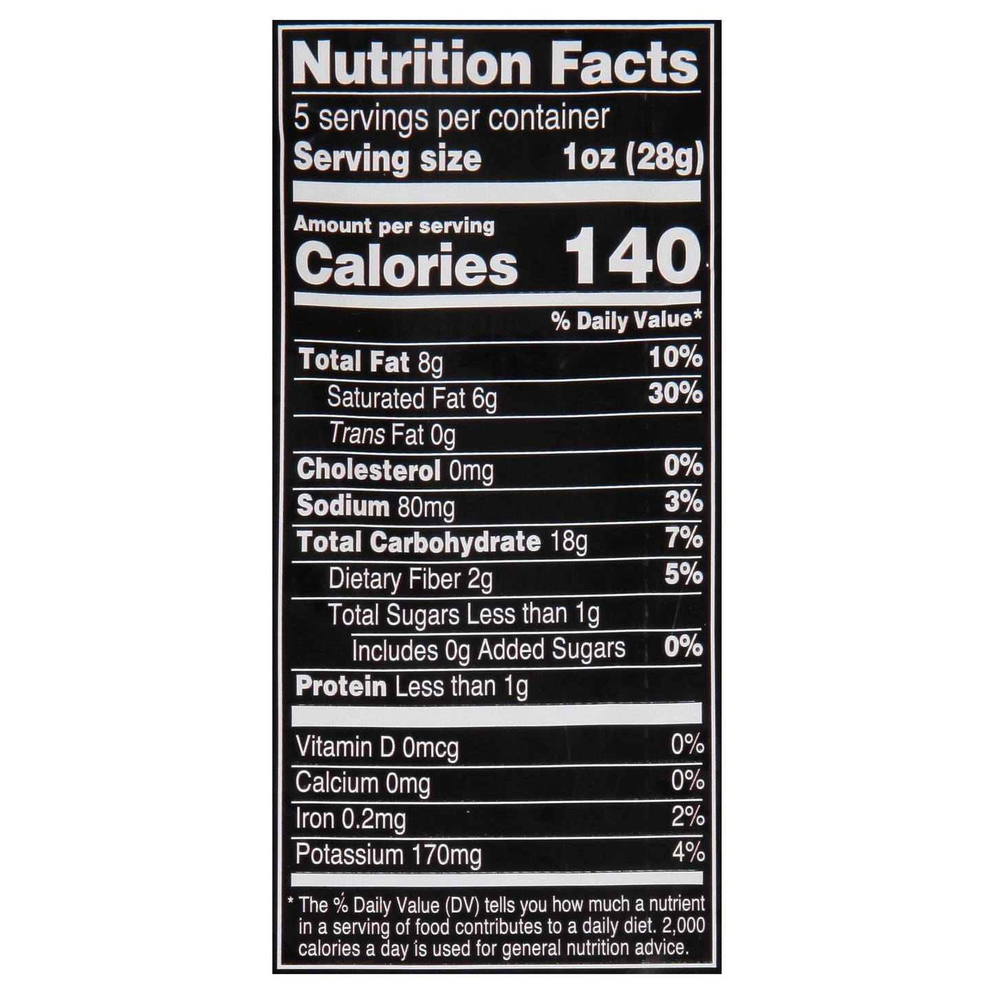 Terra Chips, Plantain Sea Salt, 5 Oz