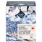 Flaky Sea Salt - 8.8 Oz Of Large Flake Salt - Hand Harvested On Vancouver Island - Perfect For Seasoning, Baking, Cooking, And F