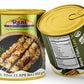 Rani Soya Tikka Italian 30Oz (1.875Lbs) 850G Ready For Cook ~ Easy Open Lid | All Natural | Vegan | No Colors | Non-Gmo | Kosher