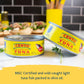 Cento Solid Packed Tuna In Olive Oil, 5 Ounce (Pack Of 24)