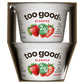 Too Good & Co. Strawberry Flavored Greek Yogurt Cultured Product, 5.3 OZ Cups