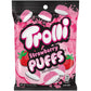 Strawberry Puffs, 4.25Oz Bags (Pack Of 3), Pink Gummy Candy