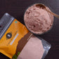 Farm & Farmers Black Salt Powder/Kala Namak (400Gm Powder)