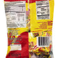 BENY LOCOCHAS PEG BAG HARD CANDY WITH CHILI POWDER CENTER 5.1OZ 18PCS (MANGO)