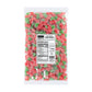 Kervan Candy Bebeto Sour Cherry – Fruity, Soft & Sour Gummy Candy Bulk For Kids, Gift Snacks And Parties – Sour Cherry Gummies Big Party Size Bag (5 Lbs)