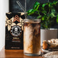 Death Wish Coffee Vanilla Ground Coffee - 14 oz (Pack of 1)
