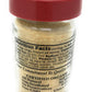 Morton & Bassett Organic Garlic Powder, 2.6 OZ, Pack of 1, Non-GMO, Gluten-Free