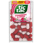 Tic Tac Strawberry & Cream Flavored Mints, 12 Count, On-The-Go Refreshment, Stocking Stuffers, 1.7 Oz Each
