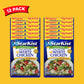 Starkist Less Sodium Premium White Chicken - 2.6 Oz Pouch (Pack Of 12)